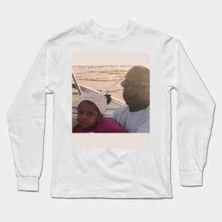 Family Long Sleeve T-Shirt